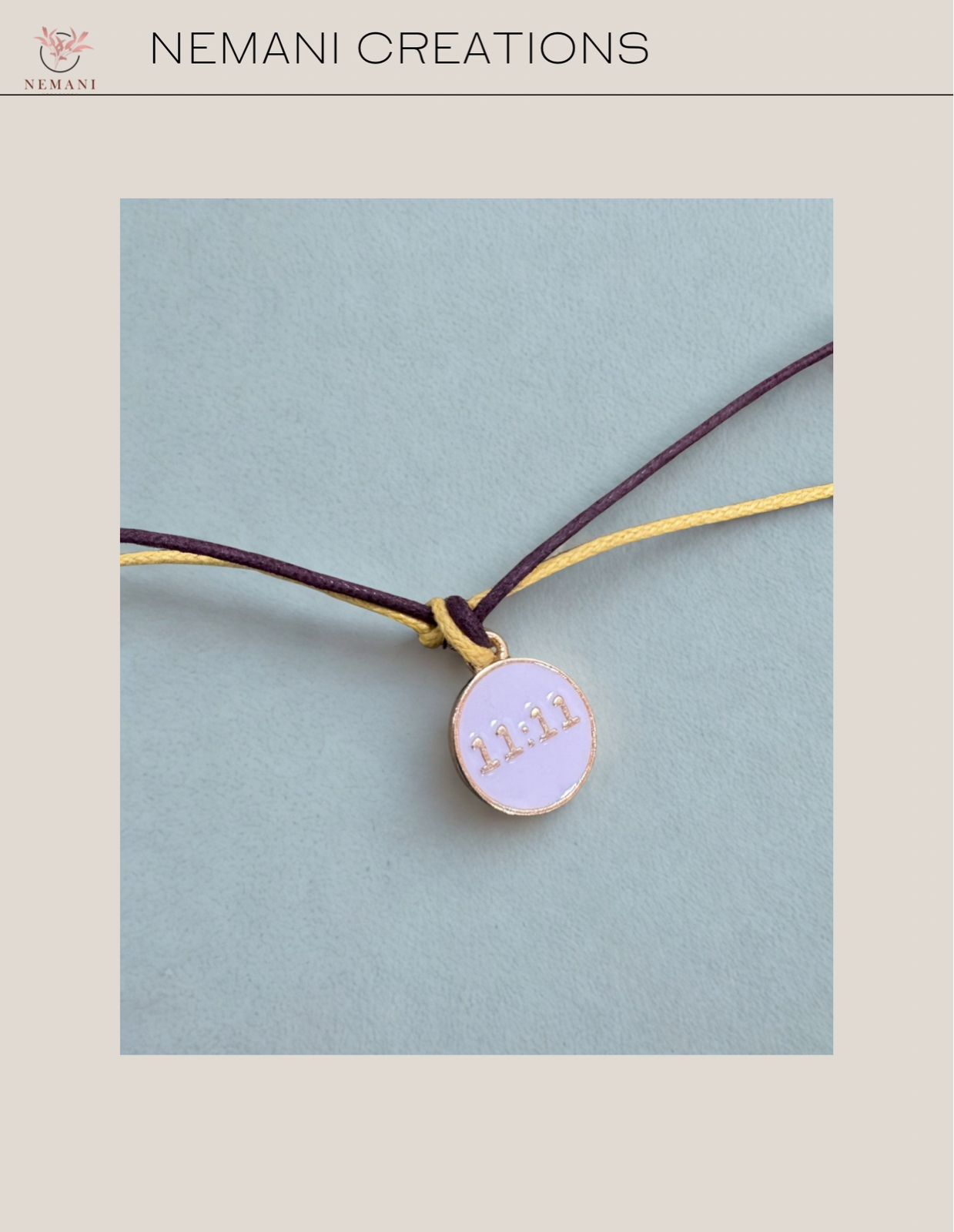 Angel Number 11:11 Rakhi