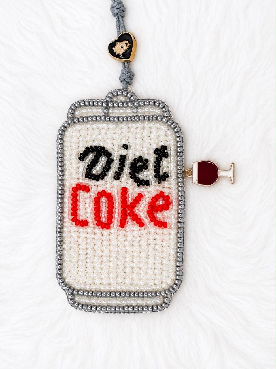 Diet Coke Lumba