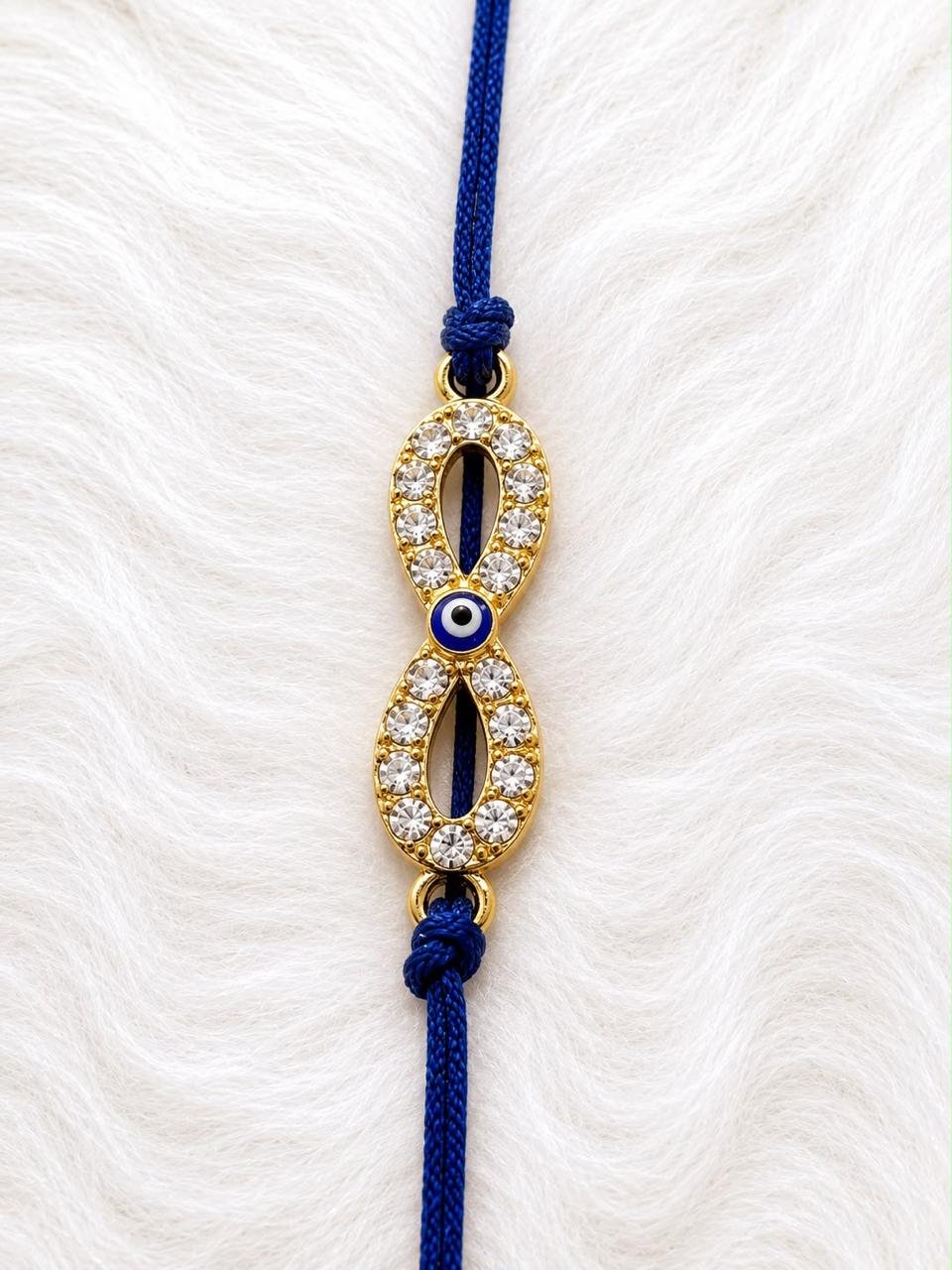 Infinity Rakhi
