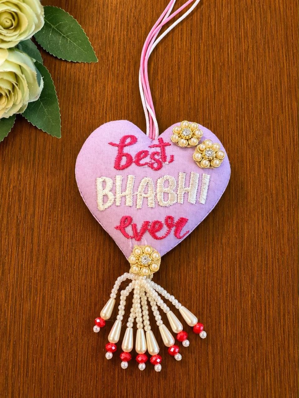 " Best Bhabhi Ever" - Cute Bhabhi Lumba
