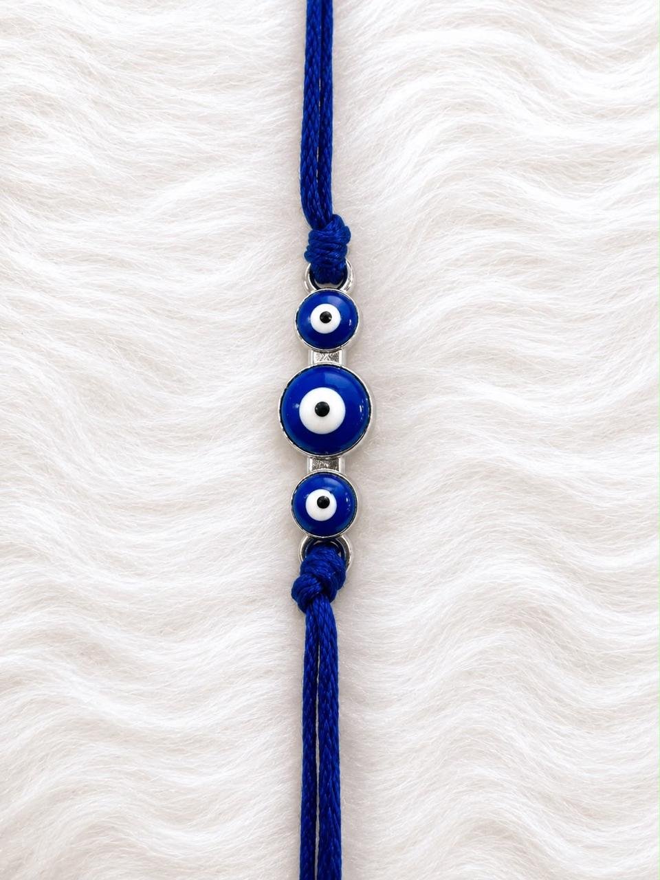 Evil Eye Rakhi