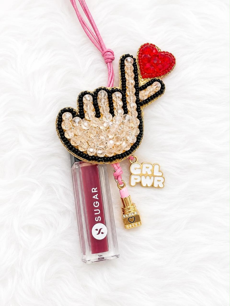 Sugar Lipstick Lumba