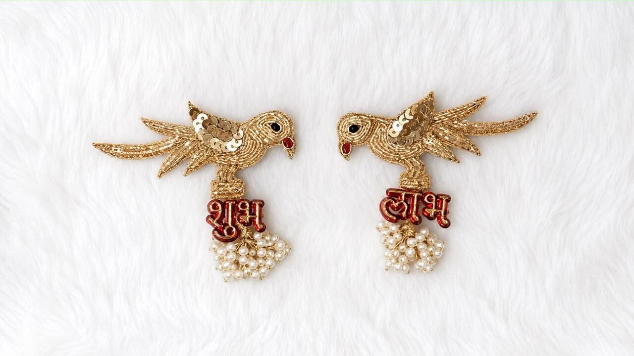 Parrot Shubh Labh